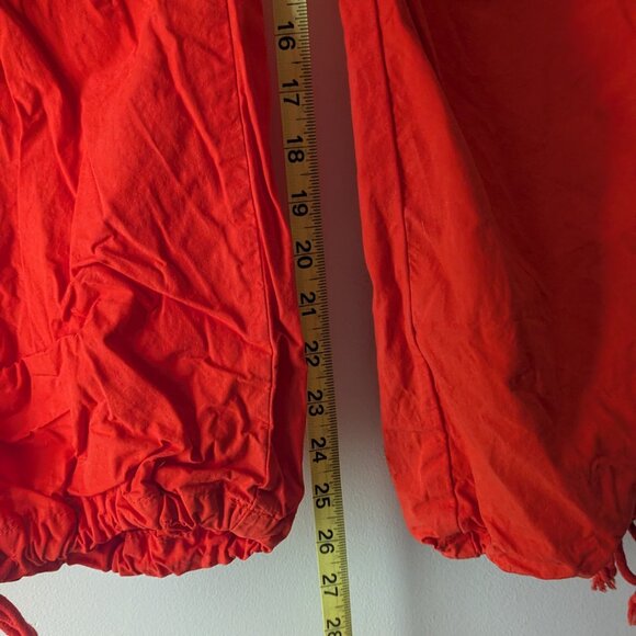 Outdoor Voices Utility Pant Flame - Picture 7 of 7